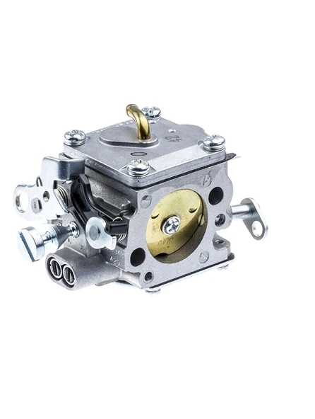 HUSQVARNA ORİJİNAL 365XTORQ/372XTORQ/2166/2172 WALBRO RWJ-4C  KARBÜRATÖR H531439701 ürün görseli 1