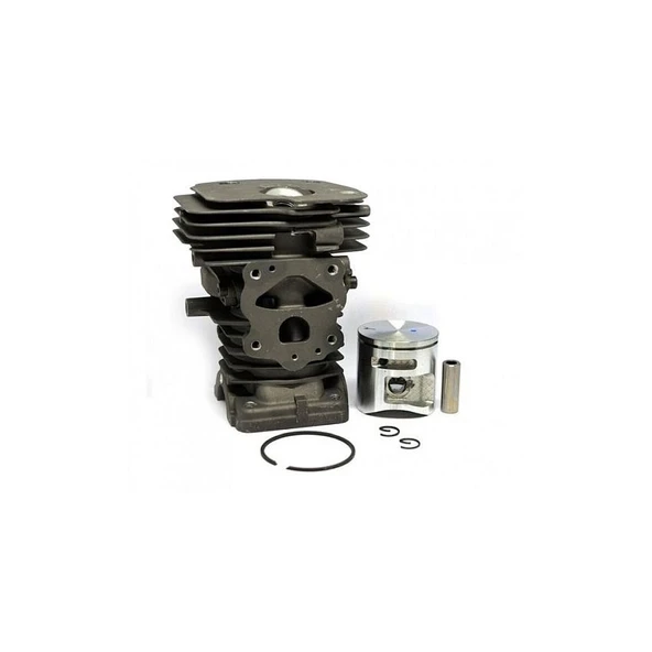 HUSQVARNA ORİJİNAL SİLİNDİR + PİSTON 445II/2245II - 42MM H544119904 ürün görseli 1
