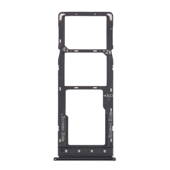 İnfinix Zero 8 Sim Tepsisi - Resim 2