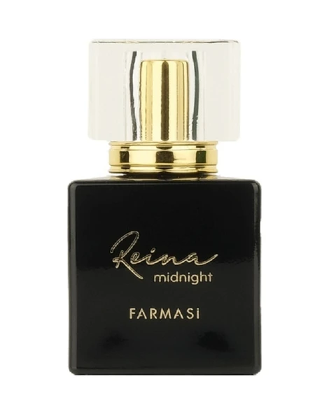 Reına Mıdnıght Edp Kadın Parfüm 45 Ml Odunsu - Çiçeksi ürün görseli 1