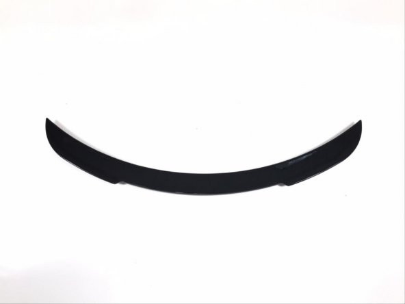 Mercedes W213 2016-2019 E Seri Coupe Uyumlu Spoiler ürün görseli 1