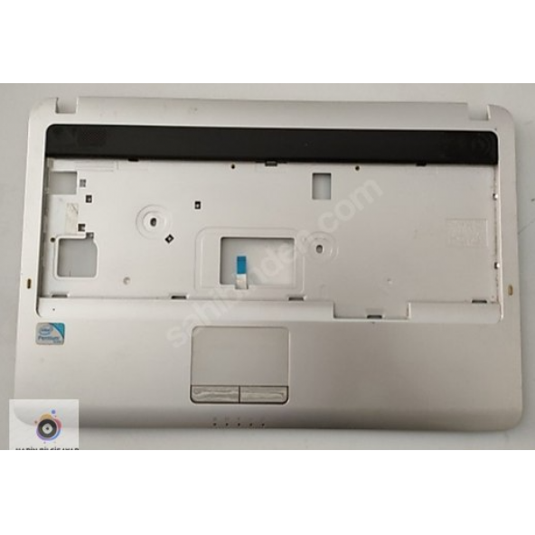 Samsung Rv508 Rv510 üst Kasa KLAVYE kasası ürün görseli 1