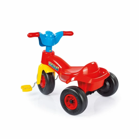 7040 TRIKE (BİSİKLET) - Resim 2