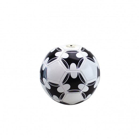 Futbol Topu 270 gr 5 Numara Futbol Topu Dikişli ürün görseli 1