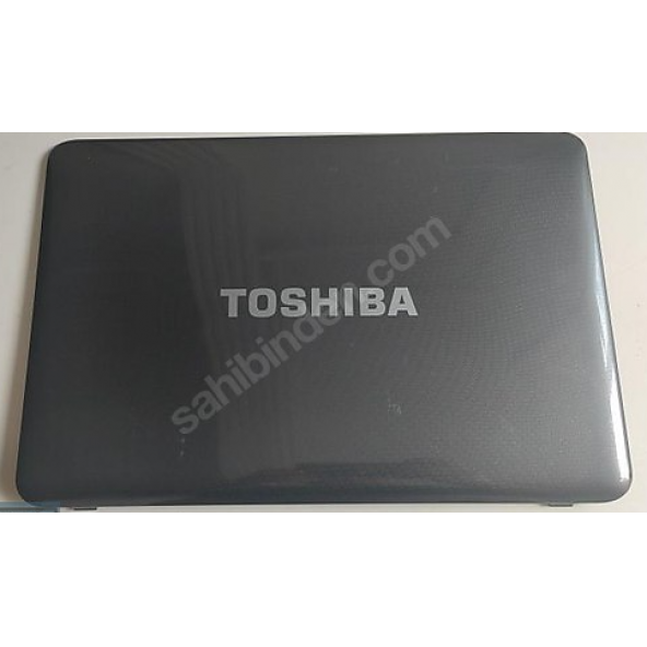 Toshiba L645D L640 L645 L640D Lcd cover Ekran kasası sorunsuz ürün görseli 1