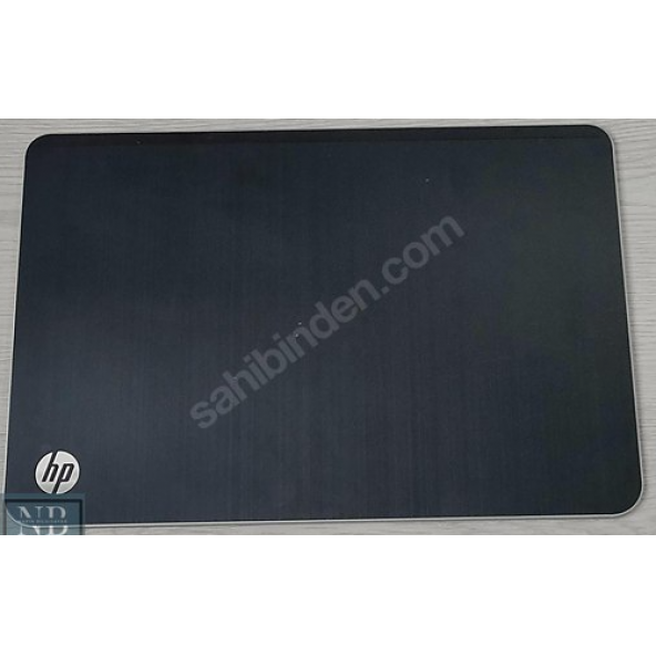 HP ENVY4 ENVY4-1000 ENVY 4-1000 LCD COVER Ekran Kasası Sorunsuz ürün görseli 1
