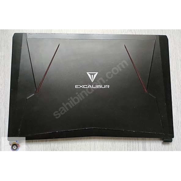 CASPER EXCALİBUR G500 G5K LCD COVER EKRAN KASASI +WİFİ ANTEN ürün görseli 1