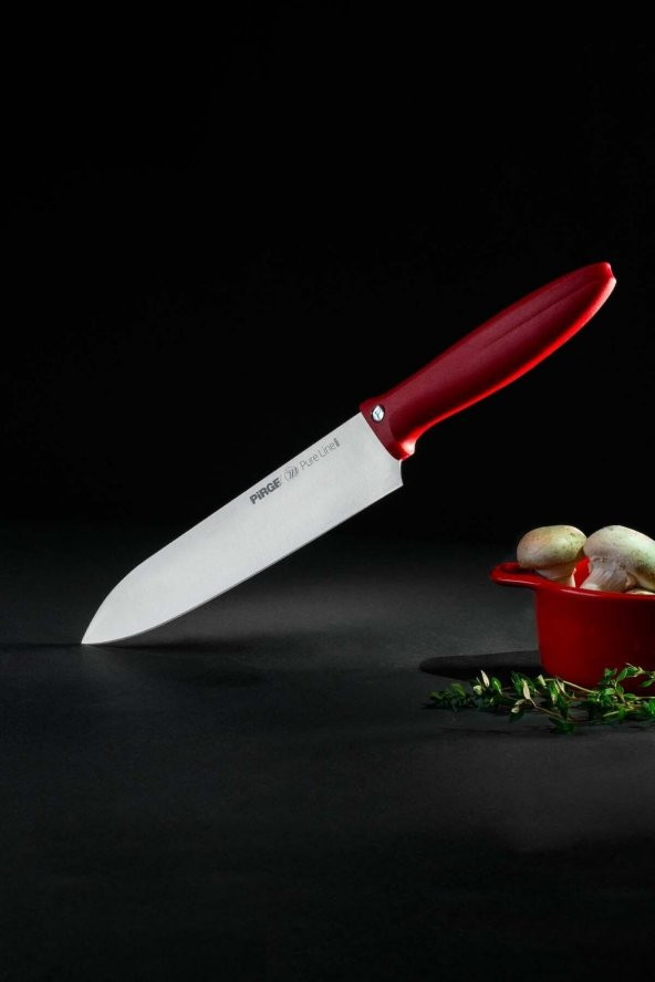 Pure Line Şef Bıçağı 21 Cm 48006 - Resim 2