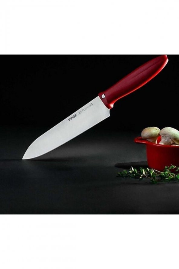 Pure Line Şef Bıçağı 19 Cm - 48006 ürün görseli 1