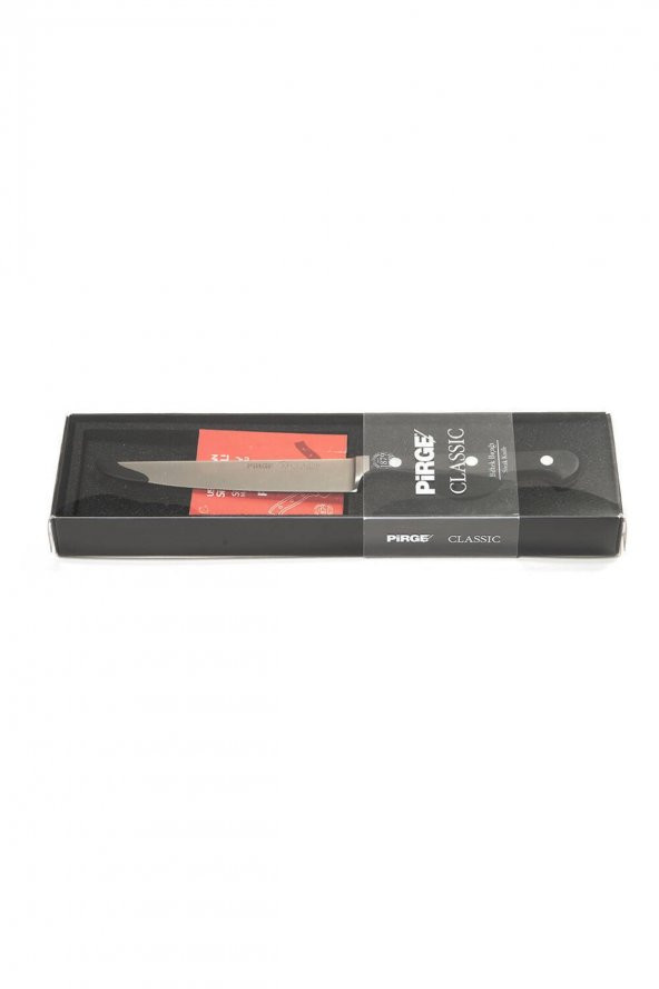 Classıc Steakbiftek Bıçağı 12 Cm  49007 - Resim 2