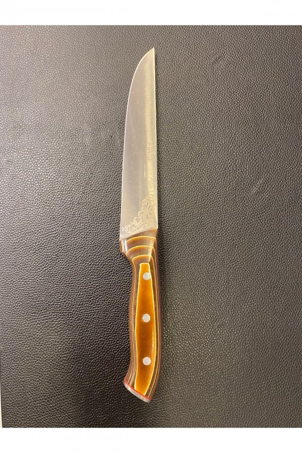 Pirge 32103 Elite Mutfak Bıçağı No.3 19 Cm ürün görseli 1