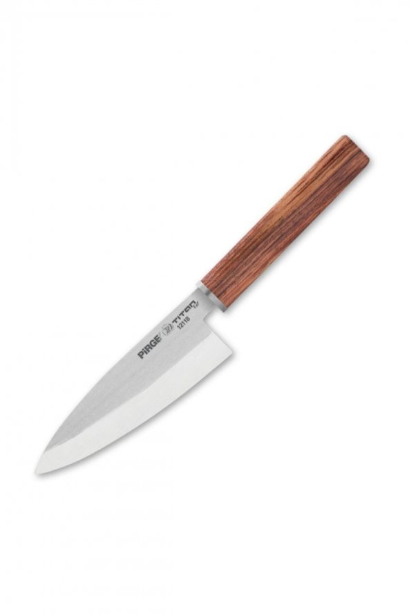 Titan East Doğrama Bıçağı - Deba 15 Cm Sol El 12118 ürün görseli 1