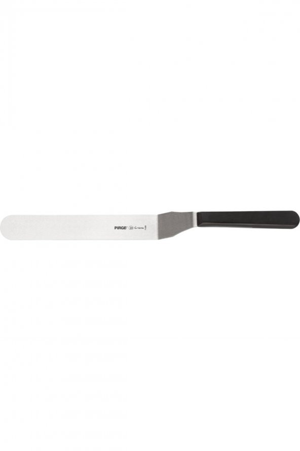 Creme Kıvrık Pasta Paleti 25 cm 71200 ürün görseli 1