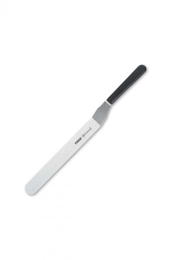 Creme Pasta Paleti Kıvrık 35 Cm - 71202 ürün görseli 1