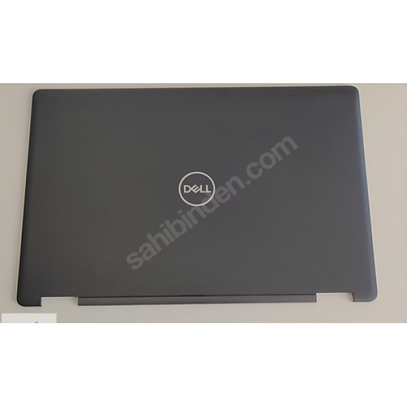 Dell Latitude E5590 E5580 M3520 M3530 Lcd Cover Ekran kasası ürün görseli 1