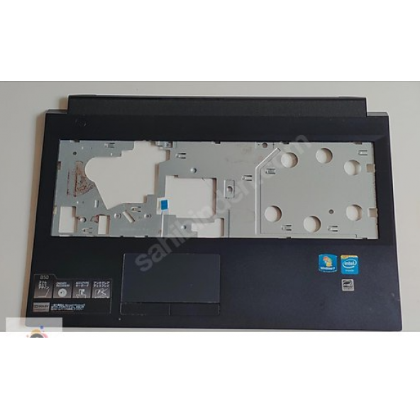 Lenovo B50-30 B50-45 B50-70 B50-80 B51-30 üst kasa Sorunsuz ürün görseli 1