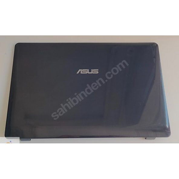 Asus N61 N61J N61JV N61VN Lcd Cover Ekran Kasası 13N0-FMA0211 DİKKAT CAMSIZ BEZEL KULLANILAN MODELLER İÇİNDİR ürün görseli 1