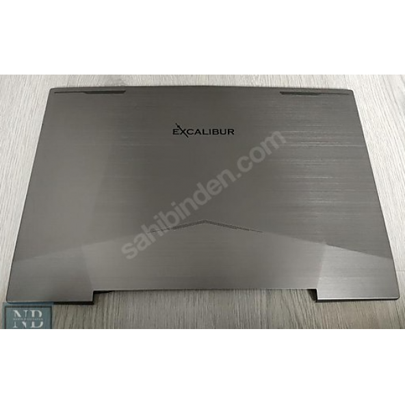 Casper Excalibur G7K G700 6700 LCD COVER SORUNSUZ KAMERA HEDİYE ürün görseli 1