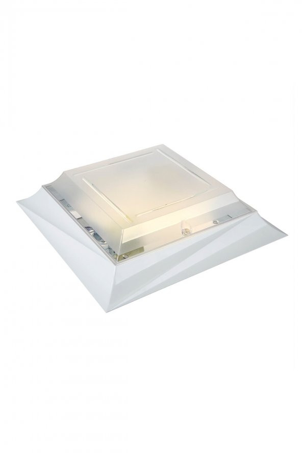 Modelight İlia Mega Glop Armatür Beyaz ASZ.0468 ürün görseli 1