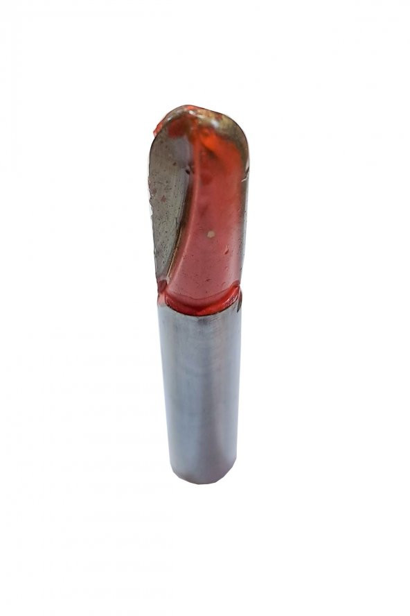 Marka U Derz Bıçağı 12 Mm - Resim 2