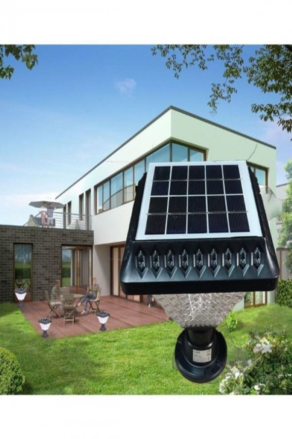 Cata 30w Beyaz Solar Set Üstü Armatür ürün görseli 1