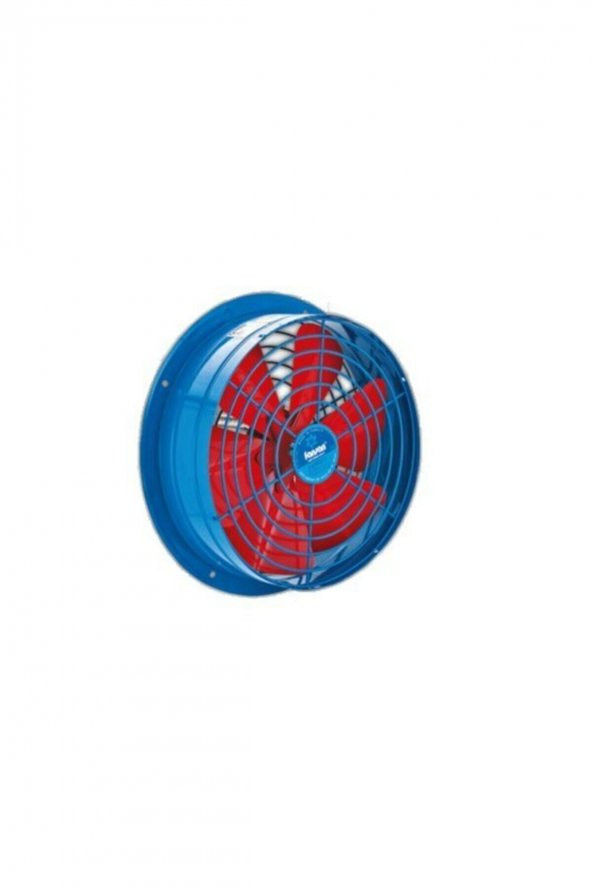 Fansan Sanayi Tipi Aspiratör 60cm  S60m ürün görseli 1