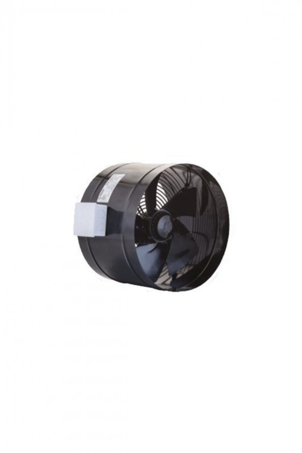Fansan Boru Tipi Kanal Aspiratör Dr-b 250 ürün görseli 1