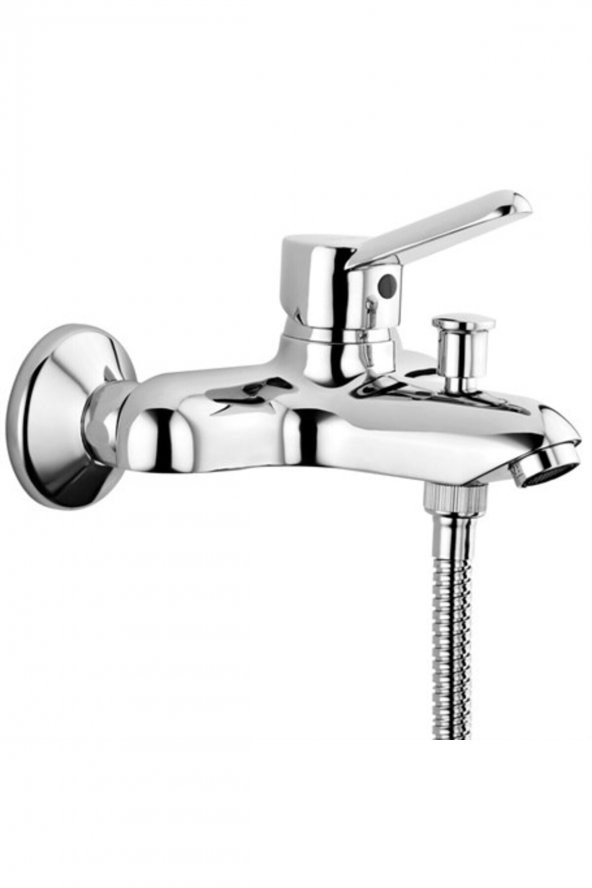 PUNTO Viva Banyo Bataryası-a41045 ürün görseli 1