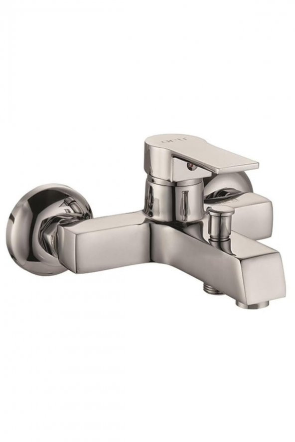 Artı Solid Banyo Bataryası 50361 ürün görseli 1