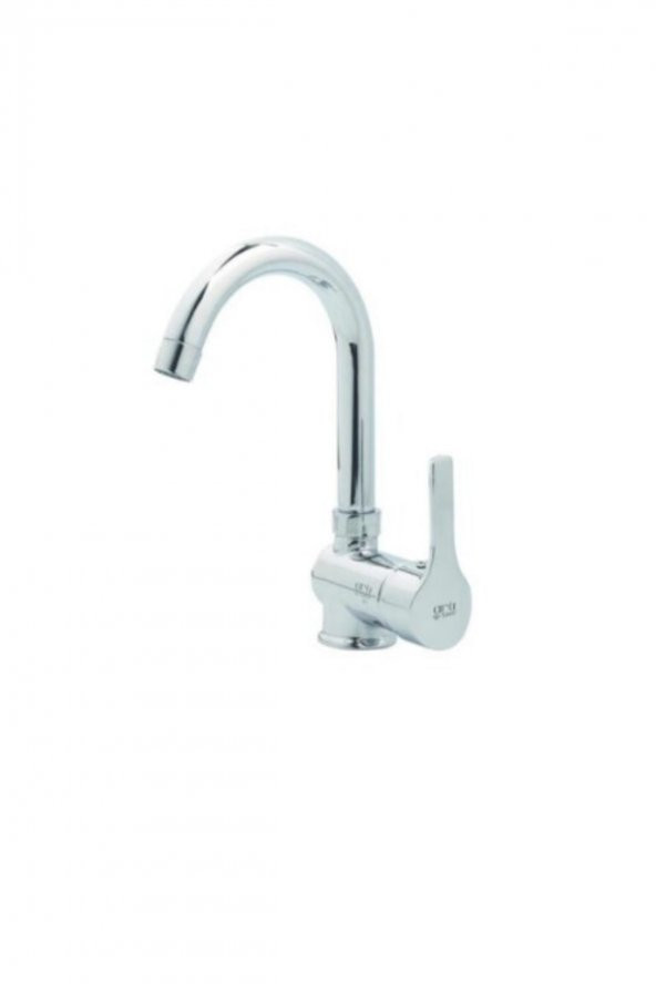 ARTI ARTI Artı Lion Kuğu Lavabo Batarya 50065 ürün görseli 1