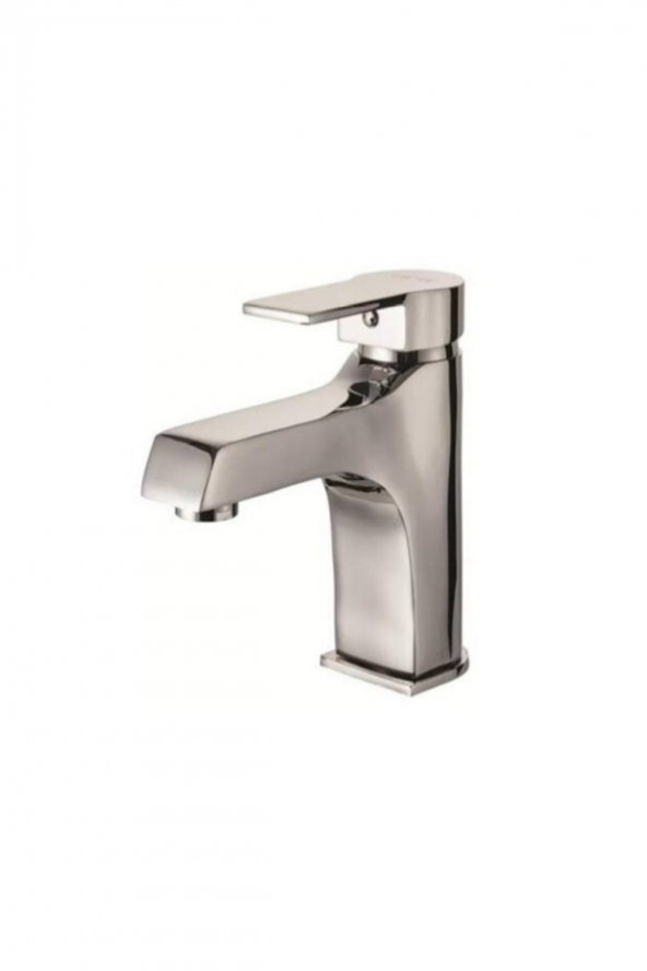 ARTI ARTI Artı Armatör Solid Lavabo Bataryası Krom 50362 ürün görseli 1