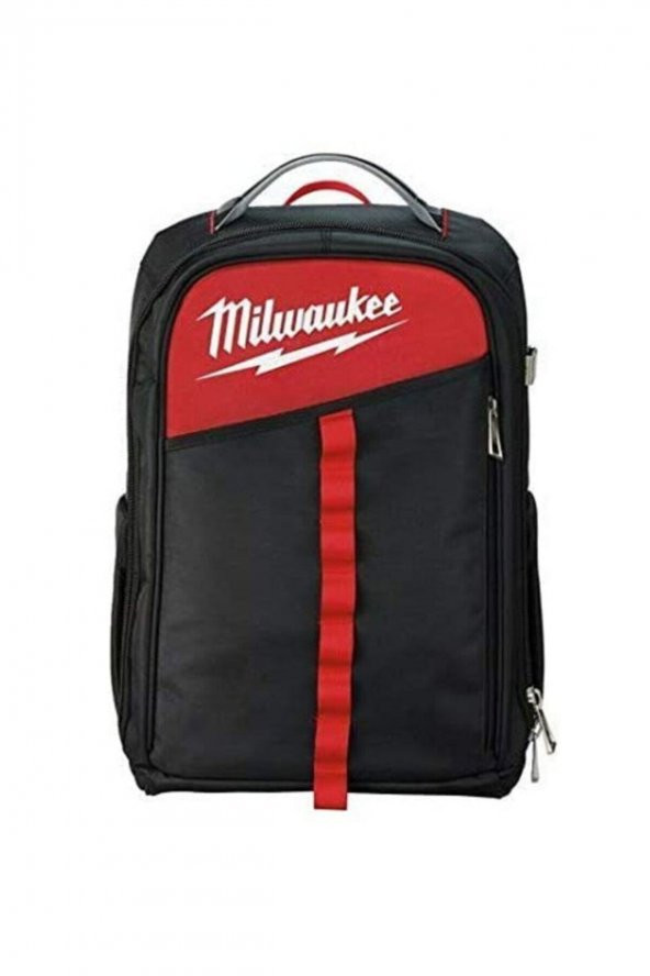 Milwaukee Sırt Çantası - Resim 4