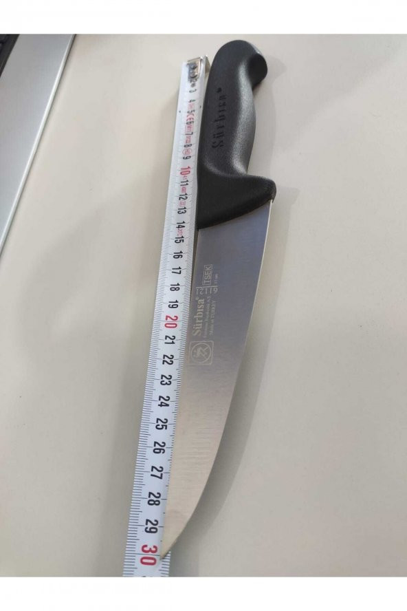 Sürbisa 61121 Siyah Bıçağı ürün görseli 1