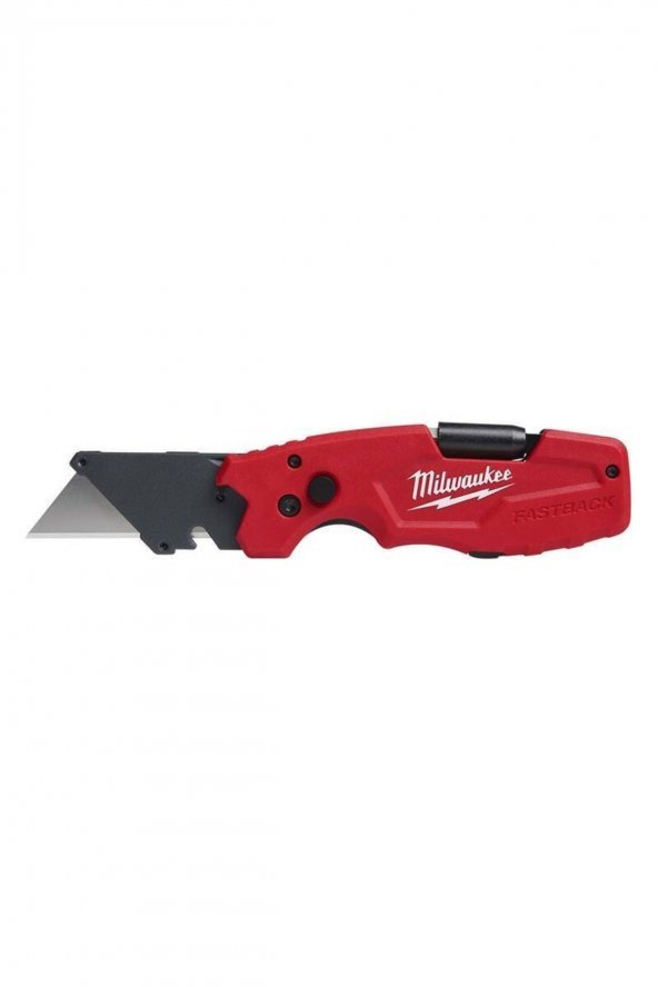 Milwaukee Fastback Maket Bıçağı Ve Tornavida 4932478559 ürün görseli 1