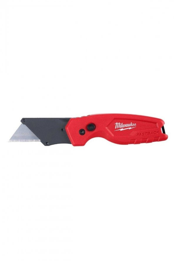 Milwaukee Fastback Compact Maket Bıçağı 4932471356 ürün görseli 1