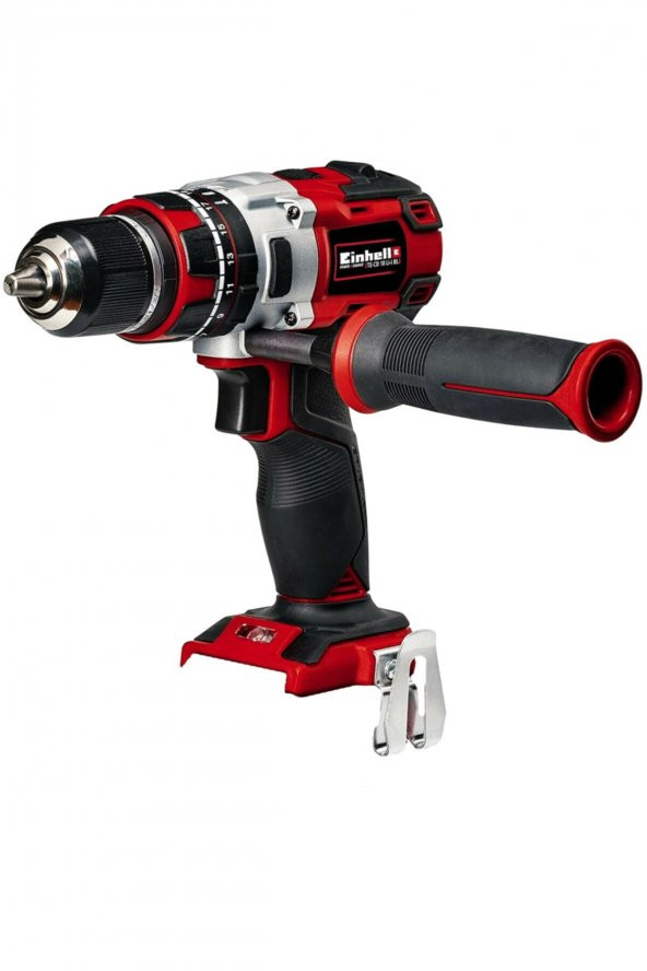 Einhell Te-Cd 18 Li-İ Bl - Solo, Akülü Darbeli Vidalama ürün görseli 1