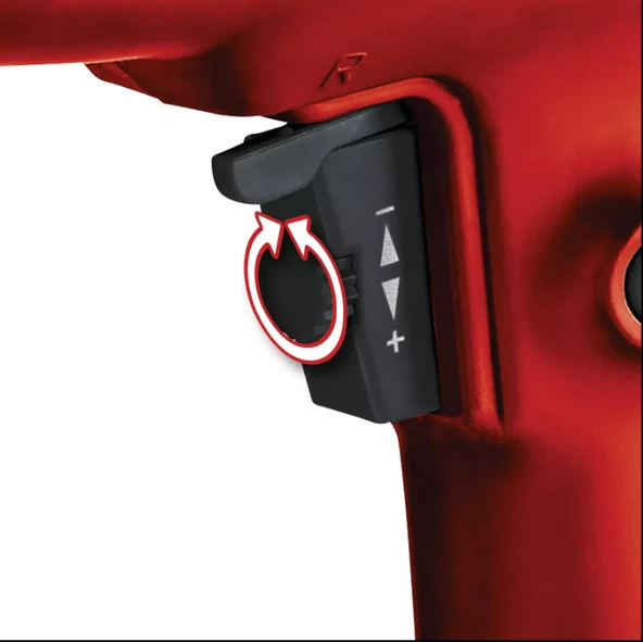 Einhell Tc-Id 650E Darbeli Matkap 4258682 - Resim 4