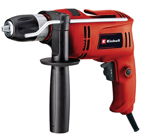 Einhell Tc-Id 650E Darbeli Matkap 4258682 ürün görseli 1