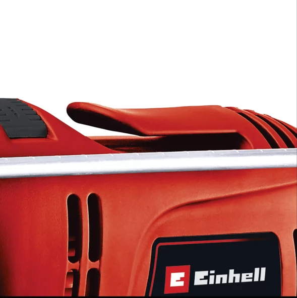 Einhell Tc-Id 650E Darbeli Matkap 4258682 - Resim 2