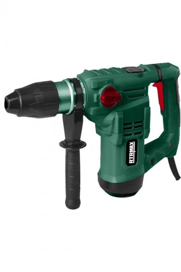 Rtrmax Rtm271 Sds Max Kırıcı Delici 1500 Watt ürün görseli 1