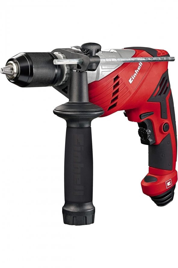 Einhell TE-ID 650 E, Darbeli Matkap ürün görseli 1
