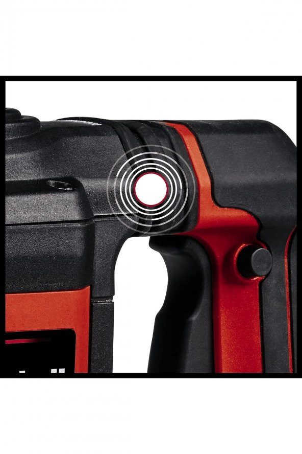 Einhell TE-RH 40 3F, Kırıcı Delici - Resim 2