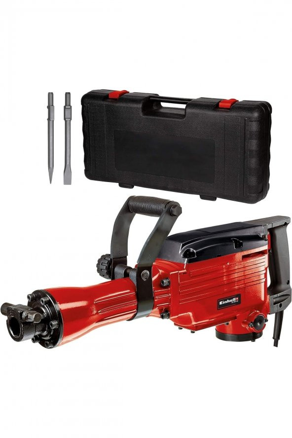 Einhell Tc Dh 43 Kırıcı 1600 Watt 43 Joule - Değişenua ürün görseli 1