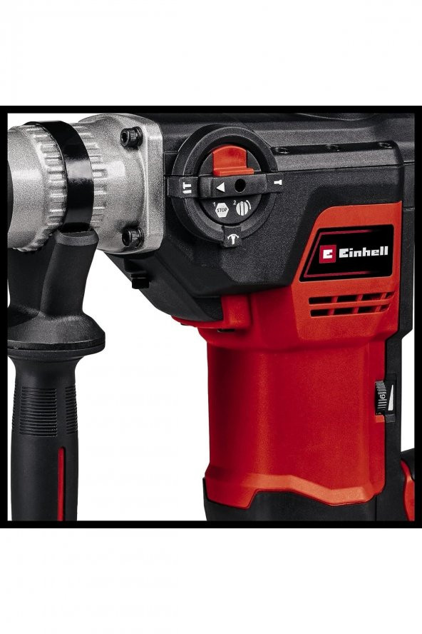 Einhell TE-RH 40 3F, Kırıcı Delici - Resim 3