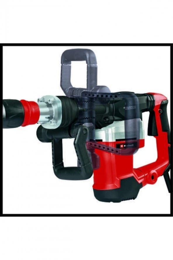 Einhell Te-dh 32 Kırıcı Hilti - Resim 4