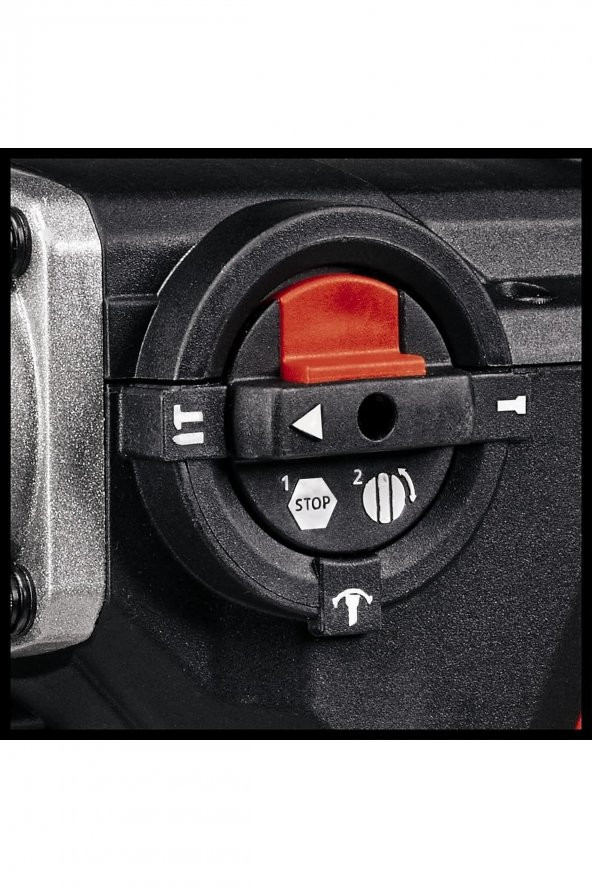 Einhell TE-RH 40 3F, Kırıcı Delici - Resim 4