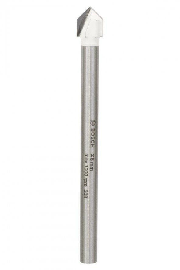 Bosch Cyl-9 Serisi Seramik Matkap Ucu 8 X 80 Mm - 2608587164 ürün görseli 1