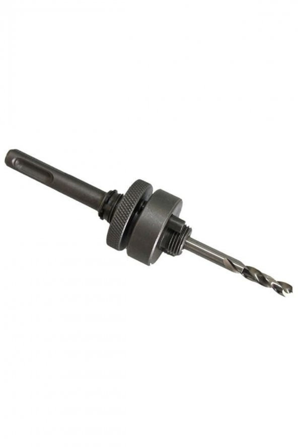 GFB Sds Metal Panç Adaptör 58 30x210 Mm ürün görseli 1