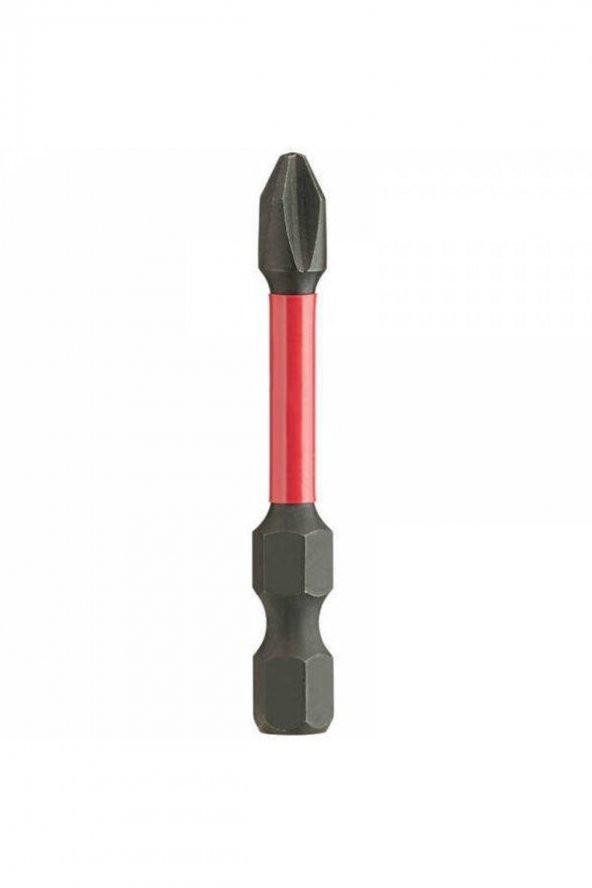 Milwaukee Yıldız Uç Pz2 50 Mm Blisterli 4932430865 ürün görseli 1