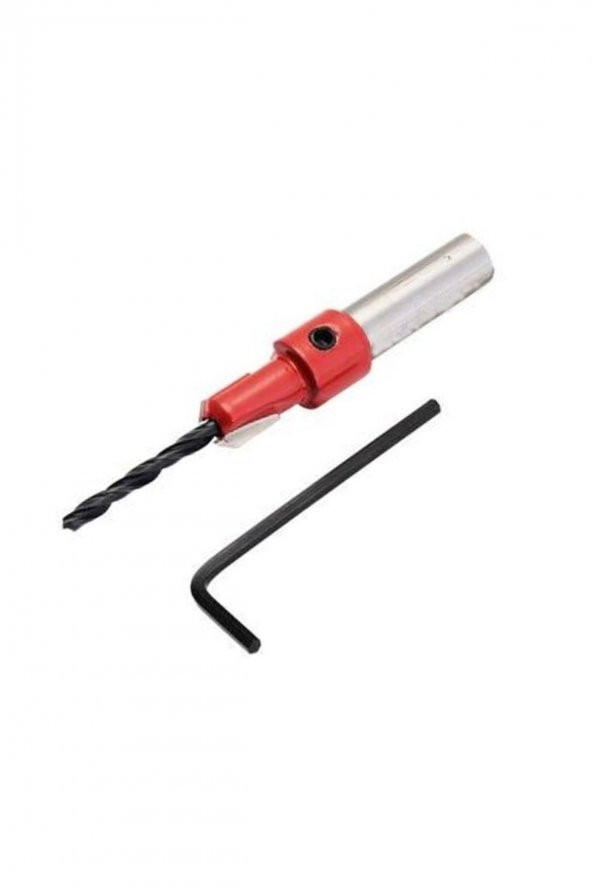 Marka Havşa Matkap Ucu 5 Mm ürün görseli 1
